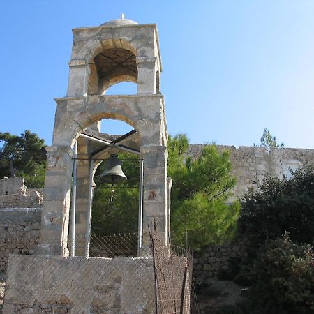 Dionysia Studios Kefalos  Exterior photo