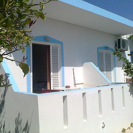 Dionysia Studios Kefalos  Exterior photo