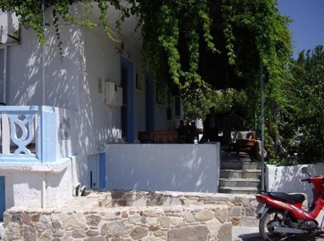 Dionysia Studios Kefalos  Exterior photo