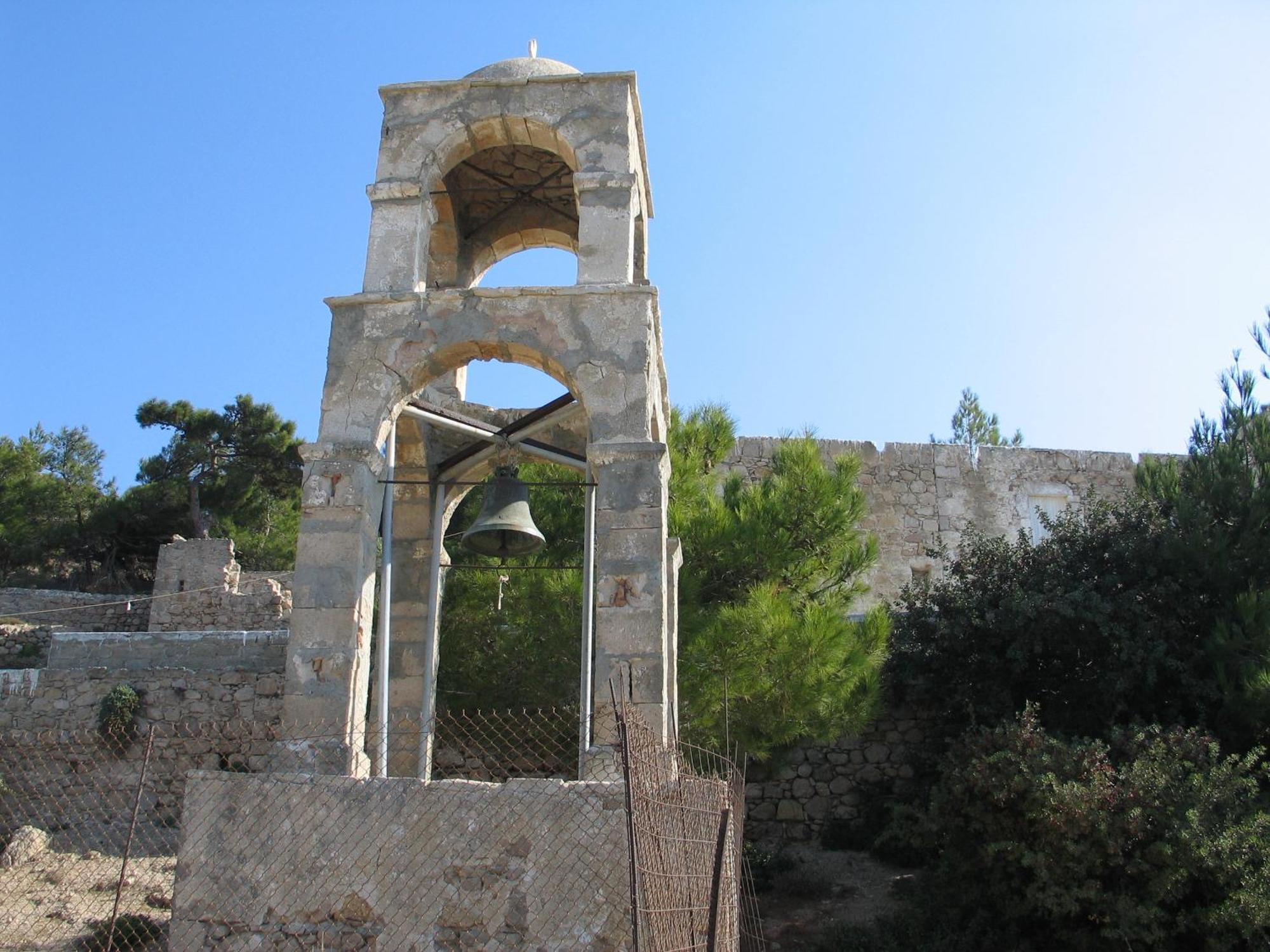 Dionysia Studios Kefalos  Exterior photo