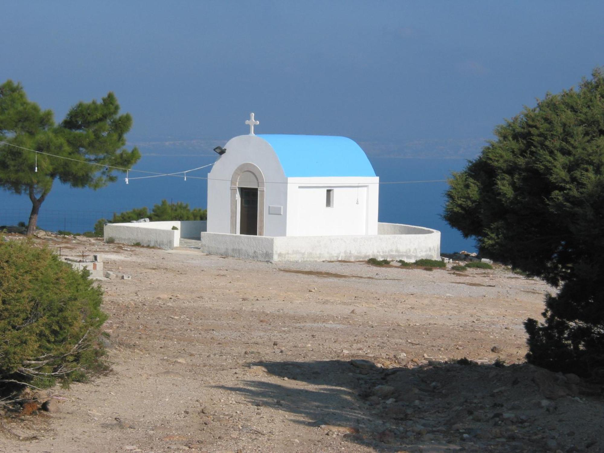Dionysia Studios Kefalos  Exterior photo